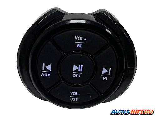 Пульт для процессора звука Phoenix Gold ZQWCT Пульт для процессора звука Phoenix Gold ZQWCT