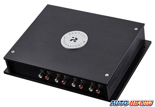 Процессор звука Resolut A-DSP MK2