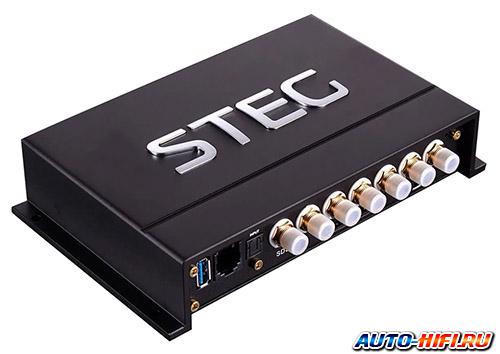 Процессор звука Steg SDSP 68II