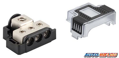 Дистрибьютор питания Aspect DB-1034