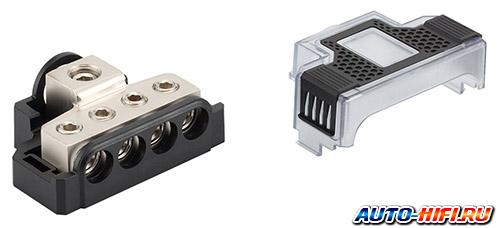 Дистрибьютор питания Aspect DB-1044