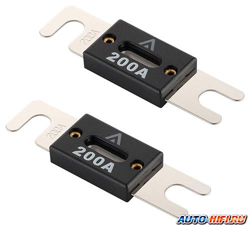 Предохранитель Aspect FANL-200A Предохранитель Aspect FANL-200A