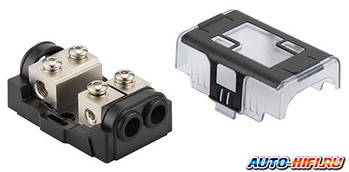 Колба предохранителя Aspect FHM - 1024 Колба предохранителя Aspect FHM - 1024