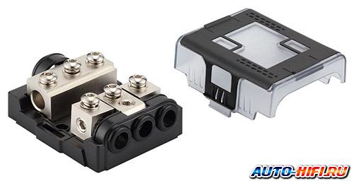 Колба предохранителя Aspect FHM - 1034 Колба предохранителя Aspect FHM - 1034