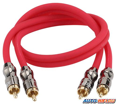 Кабель межблочный Aspect RCA-NL2.05 Кабель межблочный Aspect RCA-NL2.05