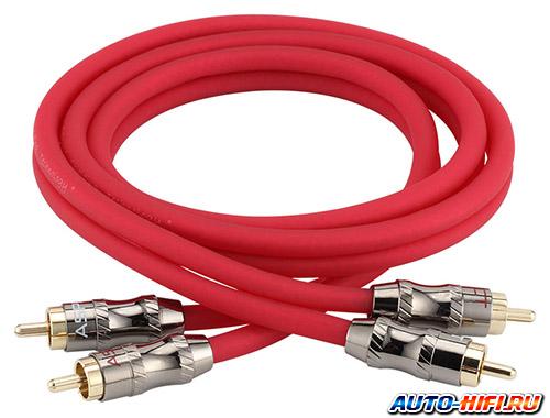 Кабель межблочный Aspect RCA-NL2.1 Кабель межблочный Aspect RCA-NL2.1