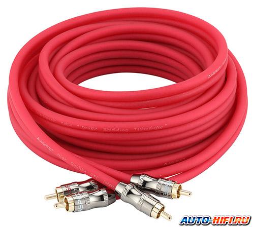 Кабель межблочный Aspect RCA-NL2.5 Кабель межблочный Aspect RCA-NL2.5