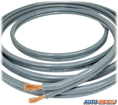 Провод акустический AudioGroup AG215OFC