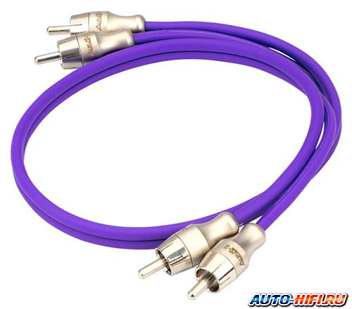 Кабель межблочный Aura RCA-B202 MkII