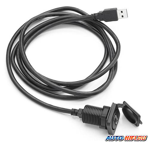 Удлинитель порта USB Clarion CMC-USB1X-PNL