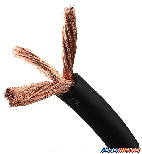 Провод питания DL Audio Gryphon Lite Power Cable 0 Ga Black