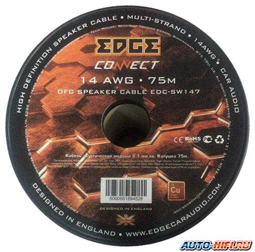 Провод акустический Edge EDC-SW147 Провод акустический Edge EDC-SW147