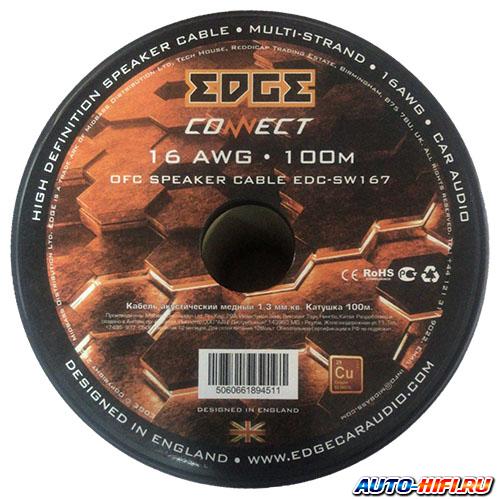 Провод акустический Edge EDC-SW167 Провод акустический Edge EDC-SW167