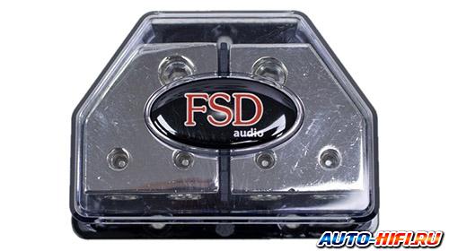 Дистрибьютор питания FSD audio FDH 0244