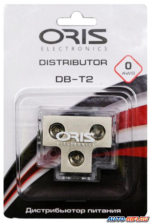 Дистрибьютор питания Oris DB-T2