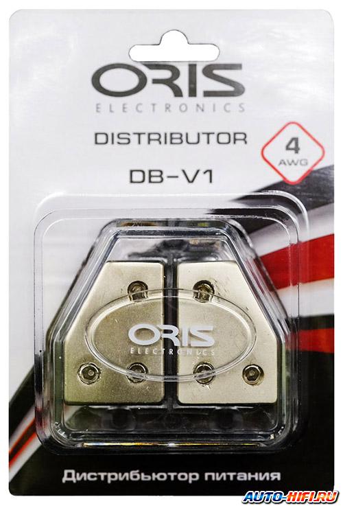 Дистрибьютор питания Oris DB-V1