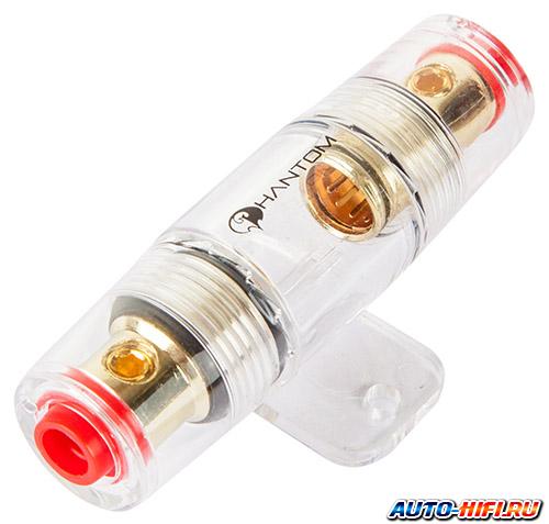 Колба предохранителя Phantom AGU48G Колба предохранителя Phantom AGU48G