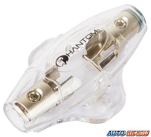 Колба предохранителя Phantom AGU48V Колба предохранителя Phantom AGU48V
