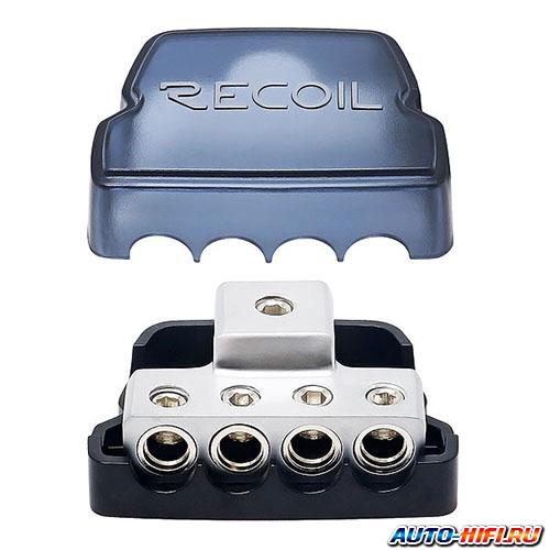 Дистрибьютор питания Recoil DB14 Дистрибьютор питания Recoil DB14