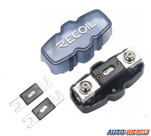 Колба предохранителя Recoil MFH11 Колба предохранителя Recoil MFH11