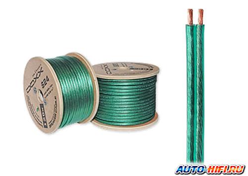 Кабель акустический DAXX S22 Кабель акустический DAXX S22