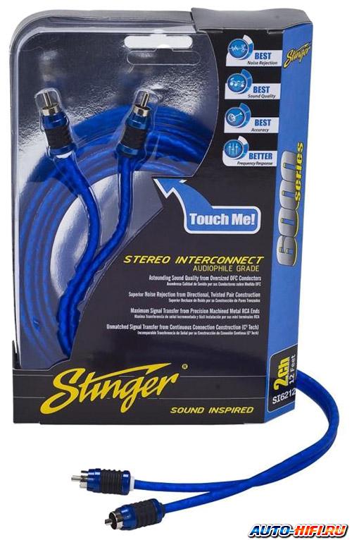 Кабель межблочный Stinger SI6220 Кабель межблочный Stinger SI6220