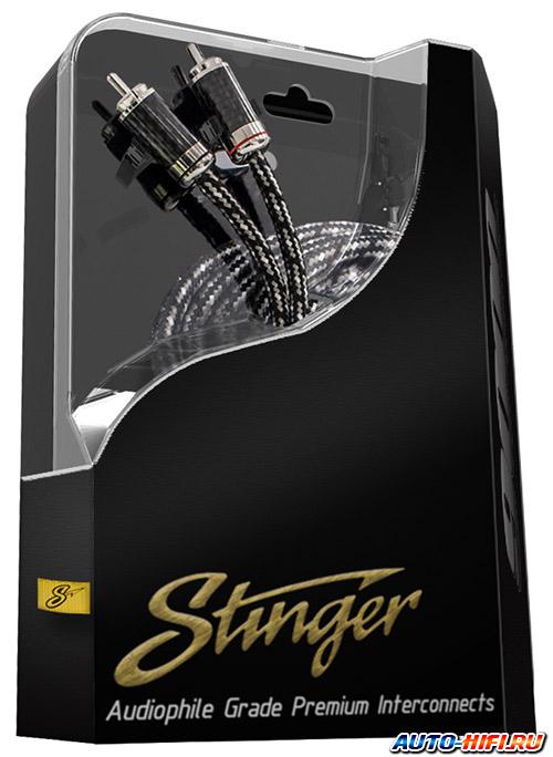 Кабель межблочный Stinger SI9212 Кабель межблочный Stinger SI9212