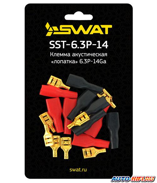 Клемма для акустики Swat SST-6.3P-14