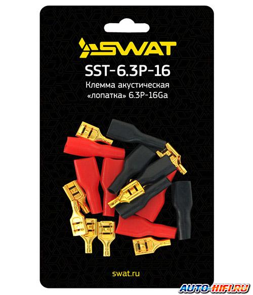 Клемма для акустики Swat SST-6.3P-16