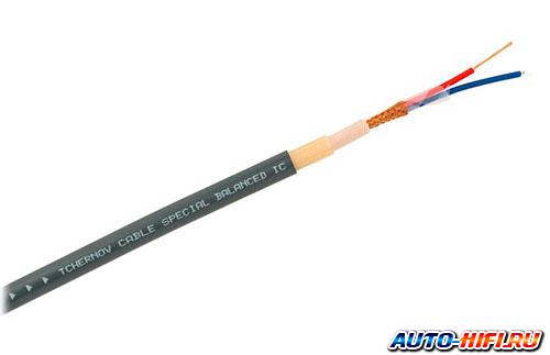 Кабель межблочный Tchernov Cable Special Balanced IC