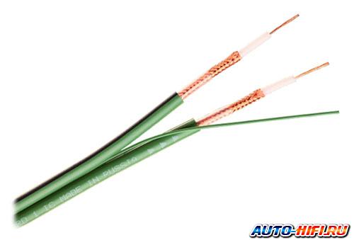 Кабель межблочный RCA Tchernov Cable Cable Standard 1 IC Кабель межблочный RCA Tchernov Cable Cable Standard 1 IC