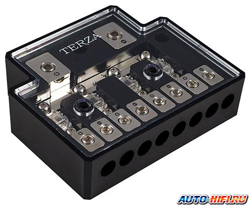 Дистрибьютор питания Terza ComboBlock