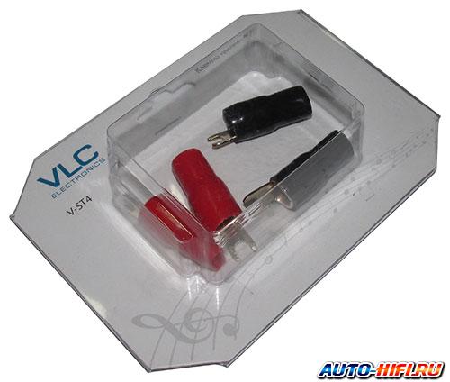 Клемма силовая VLC V-ST4