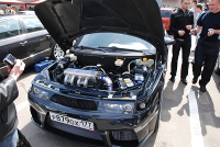 Соревнования по АвтоЗвуку