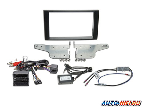 Переходная рамка Alpine KIT-8A4D Переходная рамка Alpine KIT-8A4D