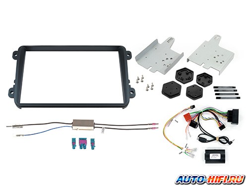 Переходная рамка Alpine KIT-8VWD Переходная рамка Alpine KIT-8VWD