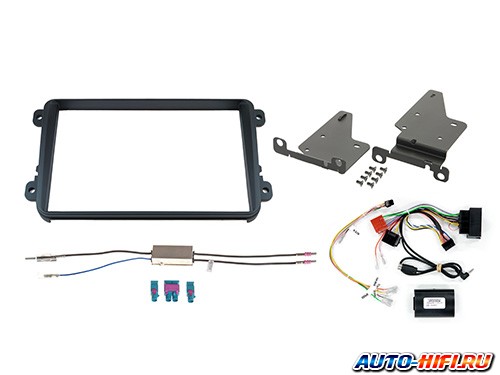Переходная рамка Alpine KIT-8VWTD Переходная рамка Alpine KIT-8VWTD
