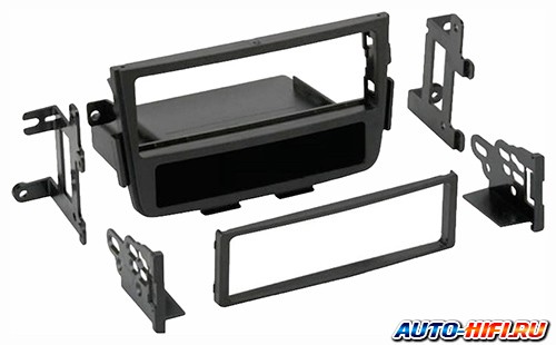 Переходная рамка InCar 99-7866 Переходная рамка InCar 99-7866