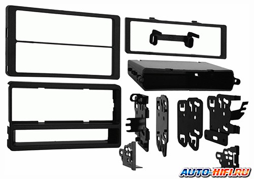 Переходная рамка InCar 99–8205 Переходная рамка InCar 99–8205