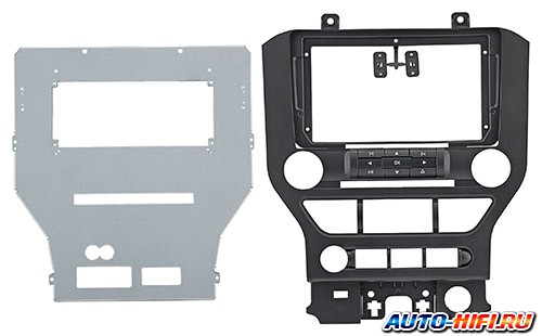 Переходная рамка InCar RFO-FC1042