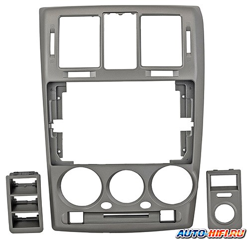 Переходная рамка InCar RHY-FC649