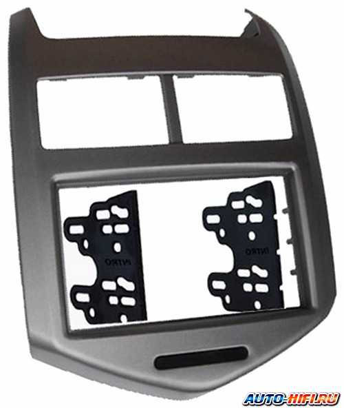 Переходная рамка Intro RCV-N10 Переходная рамка Intro RCV-N10