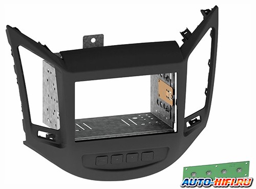 Переходная рамка Intro RCV-N11 Переходная рамка Intro RCV-N11