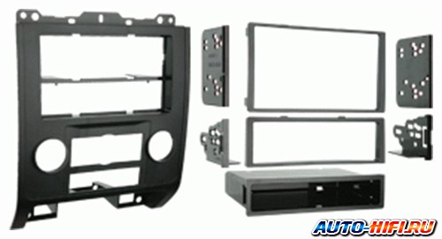 Переходная рамка Metra 99--5814 Переходная рамка Metra 99--5814