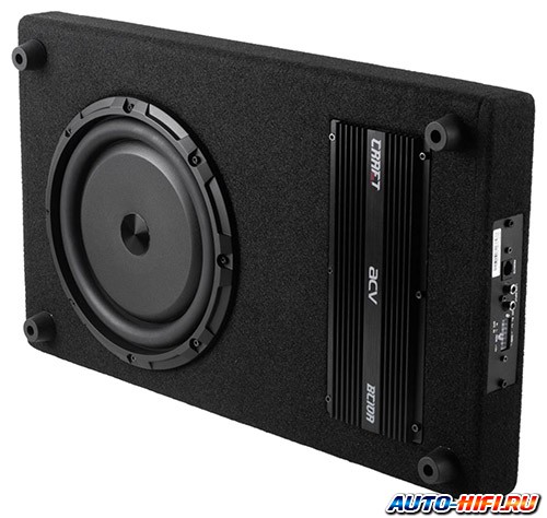 Активный сабвуфер ACV BC10A