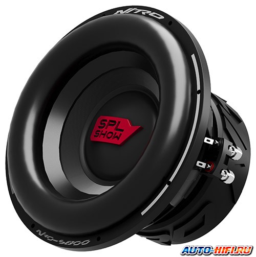 Сабвуферный динамик ACV N10-S800 D1