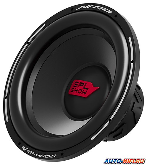 Сабвуферный динамик ACV N15-S800 D2