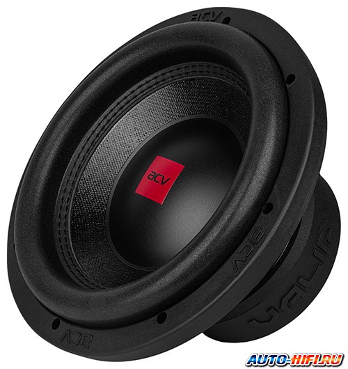 Сабвуферный динамик ACV VALID V10D2 V2