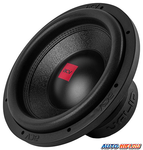 Сабвуферный динамик ACV VALID V12D2 V2