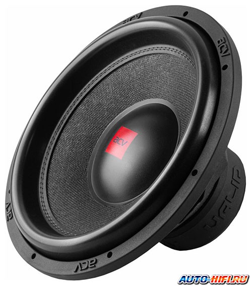 Сабвуферный динамик ACV VALID V15D2 V2
